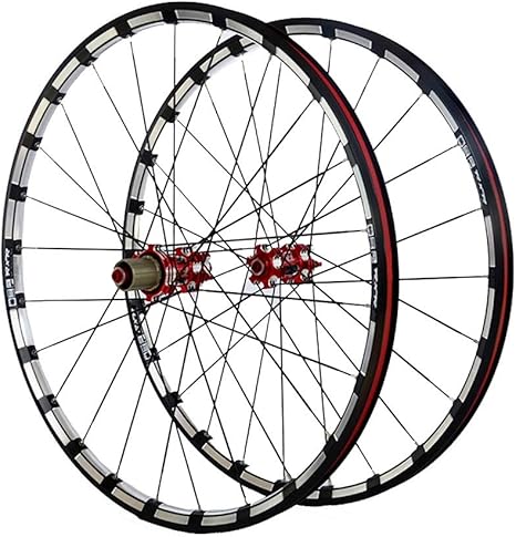 27.5 inch wheel