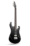 Donner DMT-66 39 Inch Full Size Electric Guitar for