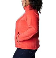 Columbia Women's Benton Springs Classic Fit Full