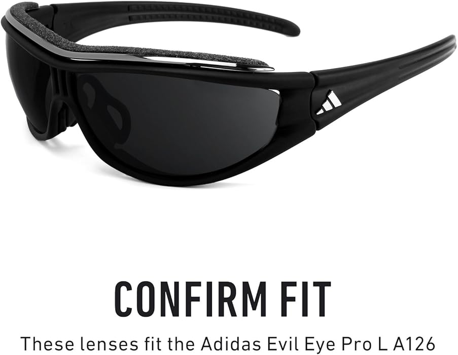 adidas a126 evil eye pro l