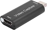 ciciglow USB 2.0 HDMI Video Capture Card 4K Input 1080P Output Live Broadcast view 9