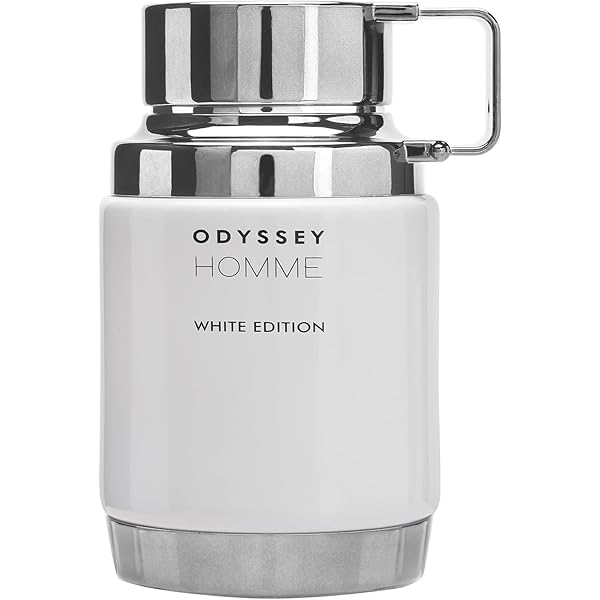 Armaf Odyssey Homme for Men Eau de Parfum Spray, 3.4 Ounce
