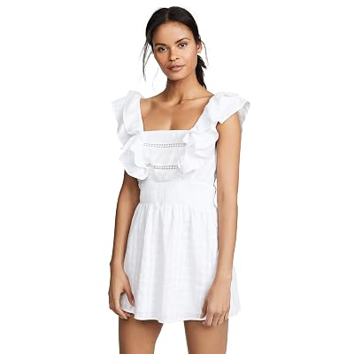 kos resort dress Buy Kos Resort Womens White Eyelet Dress Online Cyprus