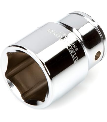 玉折！ TEKTON 3/4 Inch Drive x 1-1/2 Inch 6-Point Socket | SHD32038