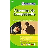 The Way Of St James Vol 1 France Le Puy To The Pyrenees Cicerone Guides Raju Alison 9781852846084 Amazon Com Books