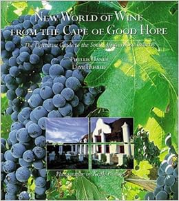 cape of good hope wine