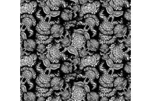 DIP APE Hydrographic Film Skulls Paisley Bandanna Hydro dip Dipping