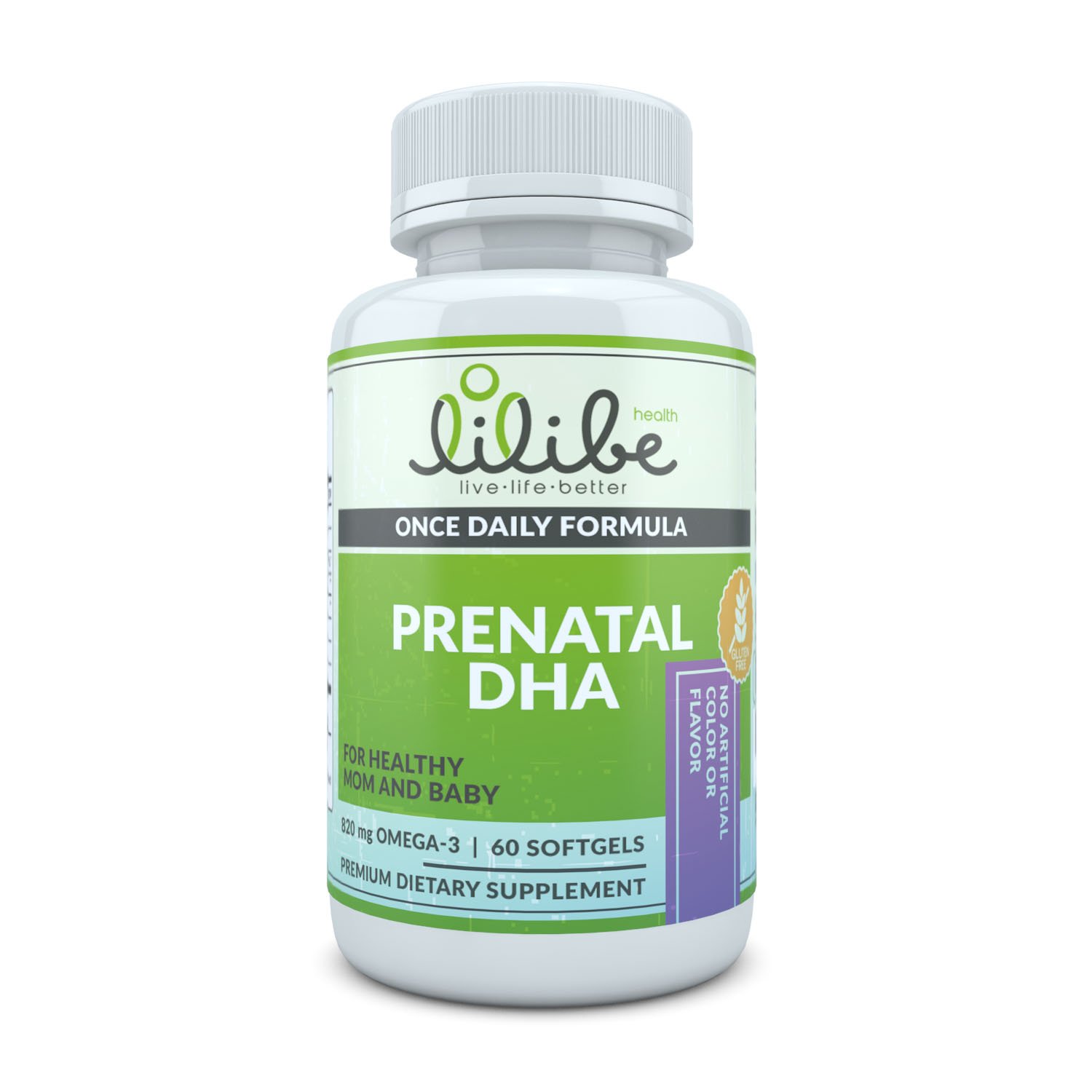 Best Prenatal Vitamins for Pregnancy Multivitamins with