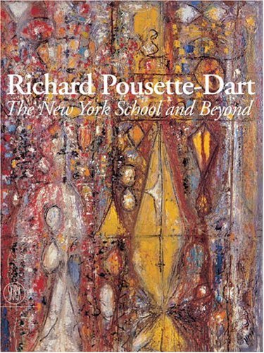 Richard Pousette-Dart