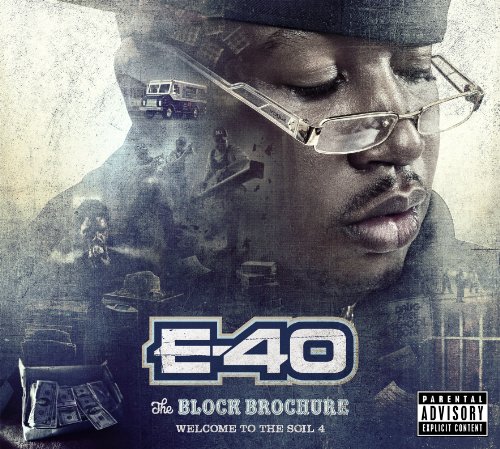 The Block Brochure: Welcome To The Soil Vol. 4 [Explicit]