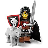 LEGO Minifigures Series 27: Wolfpack Beastmaster Minifigure - 71048