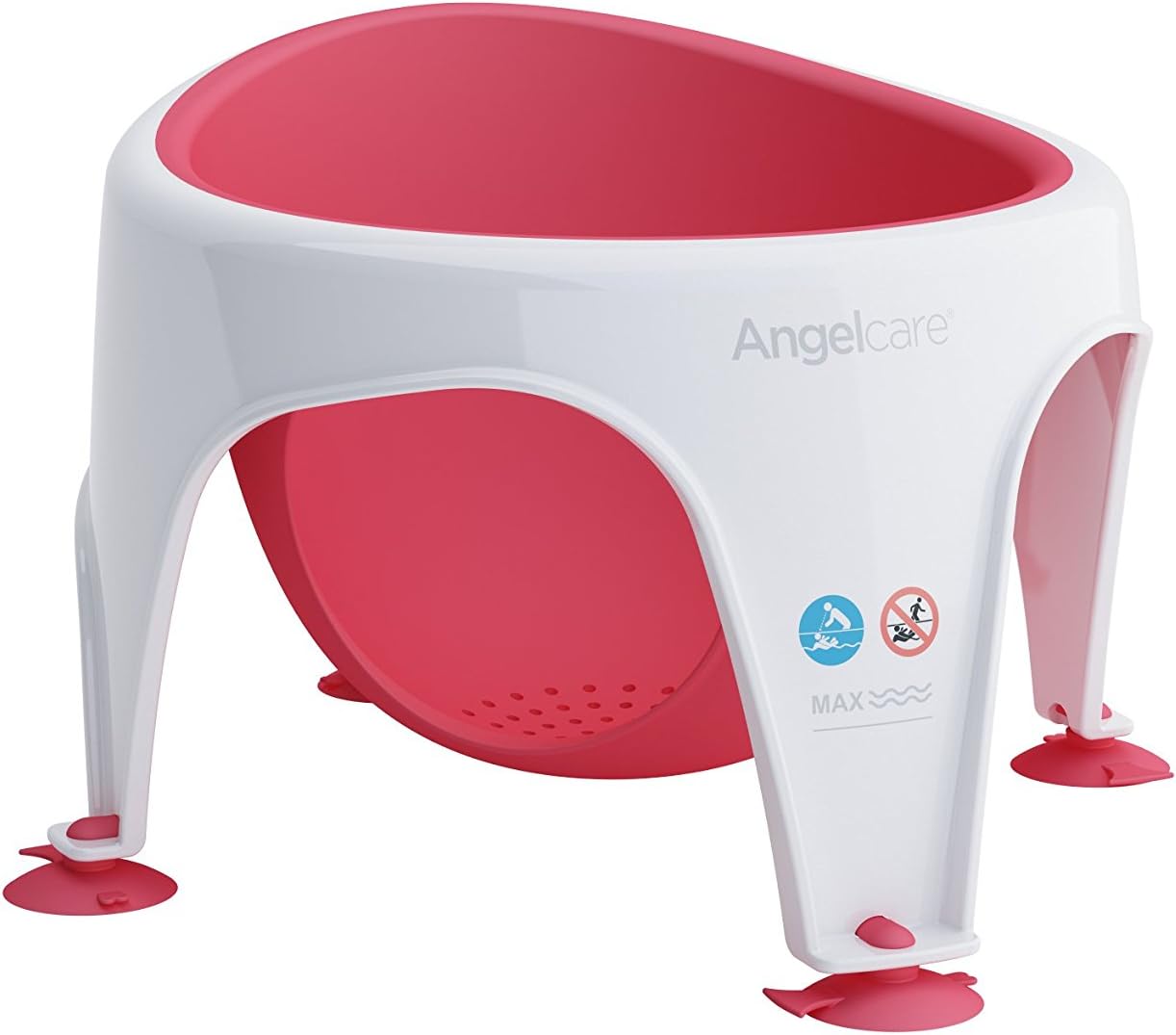 angelcare bath seat 6 months plus
