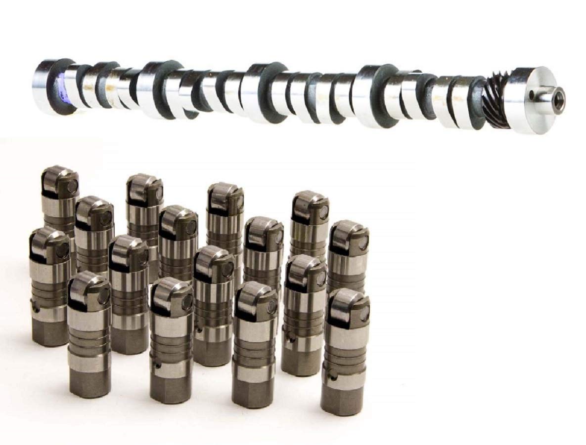 yjracing 4PCS Lifter Guides Trays Buckets Fit for Chevrolet GMC LS LS1 LS2 LS3 LS7 12595365