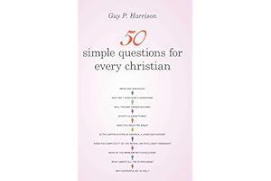 50 Simple Questions for Every Christian (50 series)