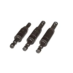 BOSCH CC2430 3-Piece Clic-Change 1/4