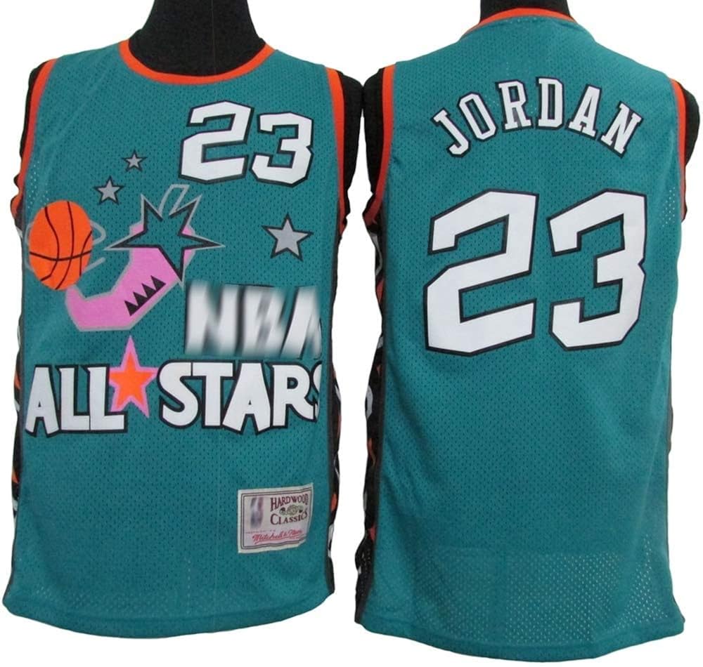 jersey chicago bulls jordan 23