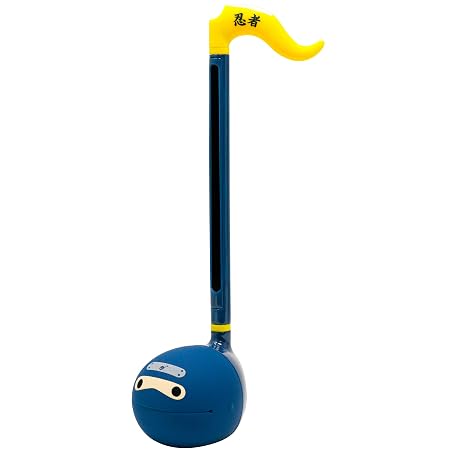 Mua Otamatone Classic Ninja [Officially Licensed] Japanese Character ...
