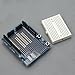 Frentaly UNO Proto Shield Prototype Expansion Board with SYB-170 Mini Breadboard Based for Arduino UNO ProtoShield