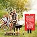 AOOHOOA Fire Blanket Fiberglass Emergency Fire Safety Blankets Flame Retardant Protection for Kitchen,Camping,Fireplace,Grill,Car,RV,Boat (39'' x 39'')…