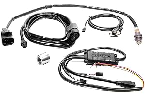 Innovate Motorsports (3877) LC-2 Digital Wideband Lambda Controller Kit with Bosch LSU 4.9 O2 Sensor