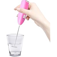 Magic Stirrer for Epoxy Glitter Cups Tumblers Making, Specially-Made Mixer Blender Apply to Mixing Epoxy Resin Acrylic…