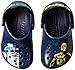 crocs Kids' Classic Star Wars R2D2 and C3PO (Toddler/Little Kid),Nautical Navy,10 M US Toddler