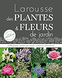 Image de Larousse des plantes et fleurs de jardin