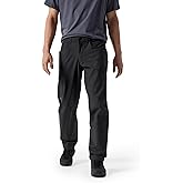 Arc'teryx Kragg Cotton Pant Men's | Technical Stretch Cotton Climbing Pant