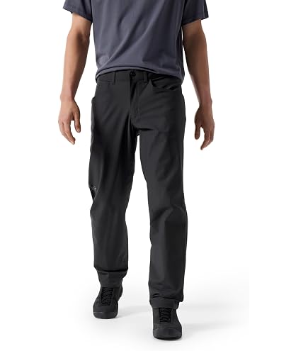 Amazon.com: Arc'teryx Levon Pant Men's | Stretch Cotton Blend Pant