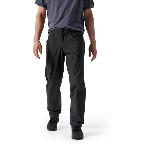 Amazon.com : Arc'teryx Cronin Cotton Pant Men's | Bouldering Pant