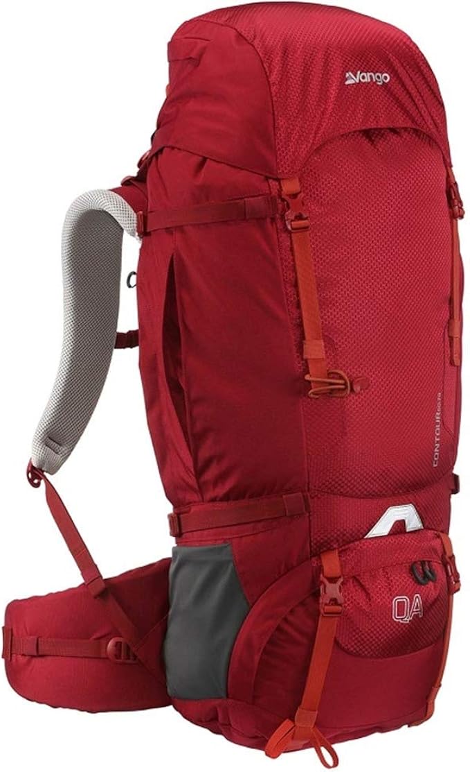 deuter compact 16