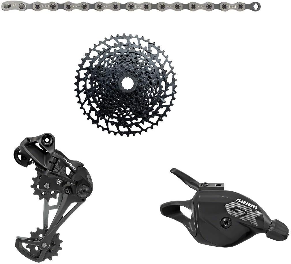 sram eagle gx shifter