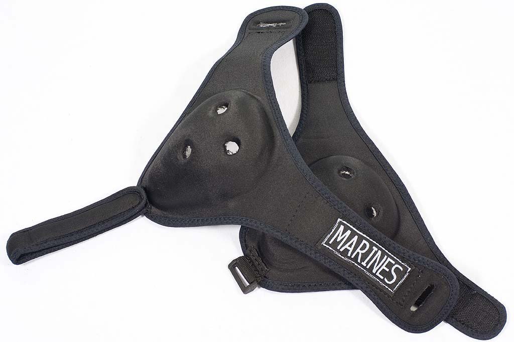 Marines Ear Guard - MMA, Wrestling, Grappling, BJJ Training, Martial Arts Helmet for Martial Arts Enthusiasts