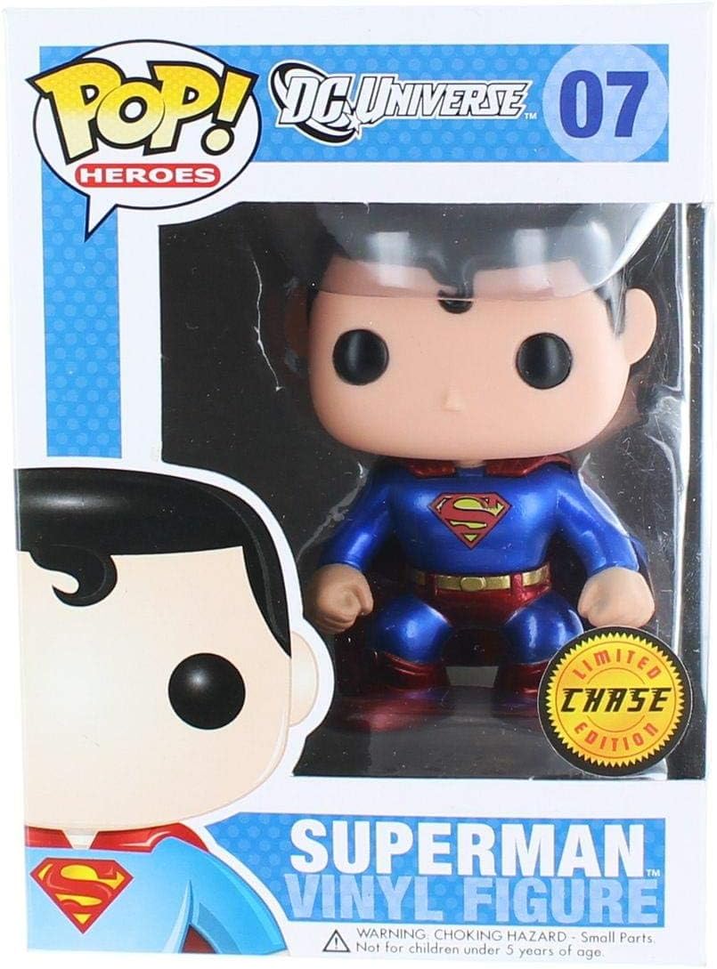 funko pop superman