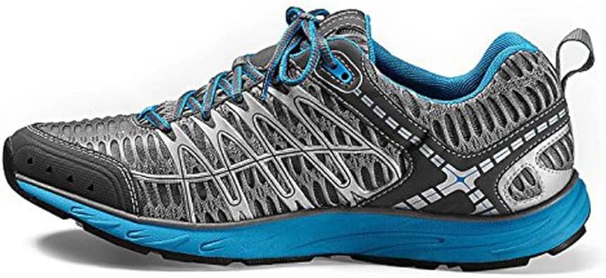 Mens Eddie Bauer Highline Trail Shoes Mens