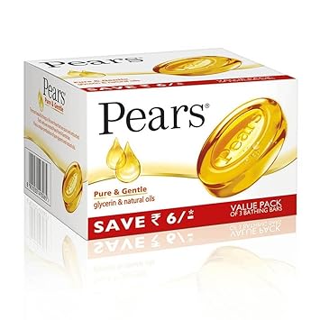 pears baby soap online