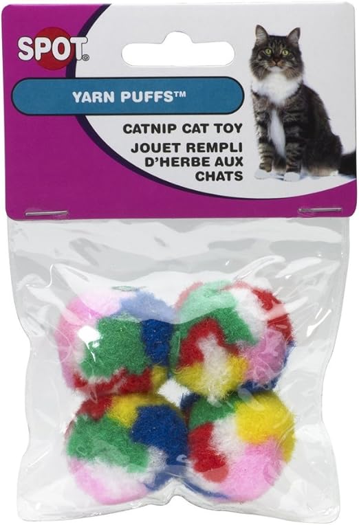 ethical cat toys