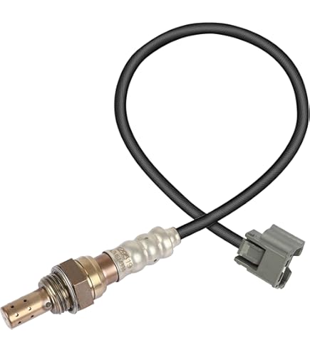 Amazon.com: Maxfavor 1Pc Downstream O2 Oxygen Sensor Fit for