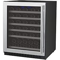 Allavino VSWR56-1SSLN Wine Refrigerator