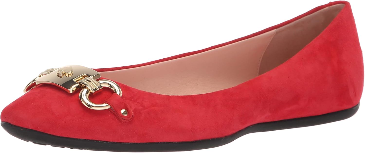 kate spade flats