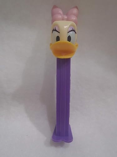 Amazon Pez ペッツ ディズニー デイジーダック おもちゃ雑貨 ホビー