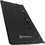 Nebula 500W Infrared Sauna Blanket with Controller & Bag view 9