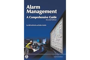 Alarm Management: A Comprehensive Guide