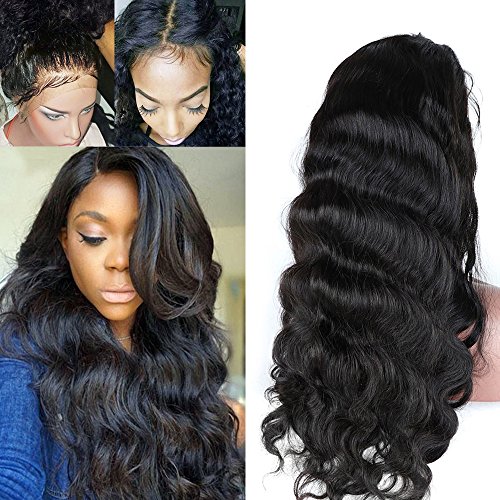 Helene Hair Modern Wavy 100 Human Hair Body Wave Hairstyle