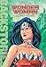 Wonder Woman: Amazon Warrior (Backstories)