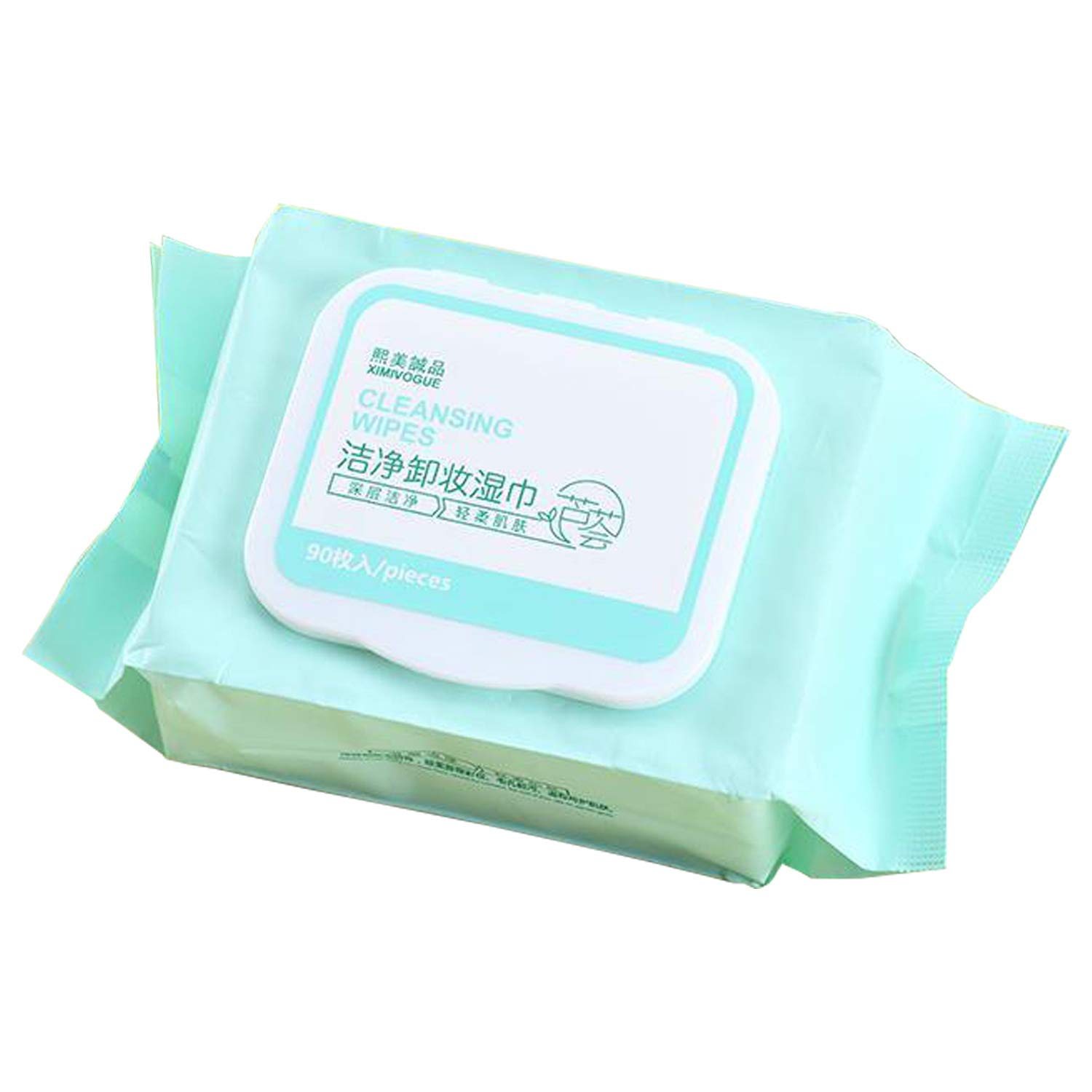 makeup remover wet wipes
