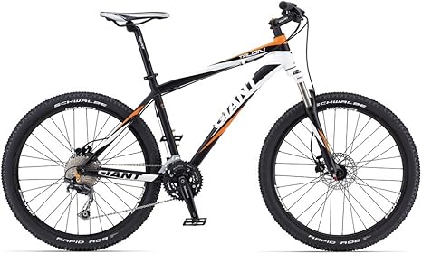 giant talon 3 2010