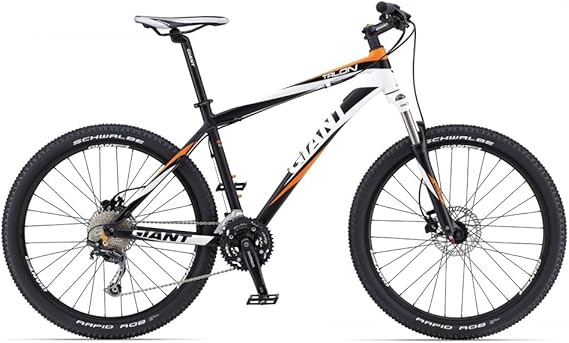 giant talon 26 2013