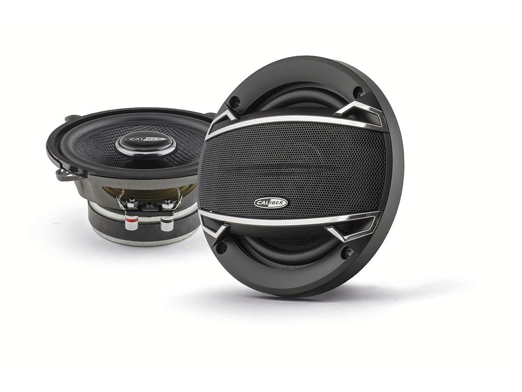 Caliber CSP13C compo 2-Way Speakers Kit 13 cm 100 W Black