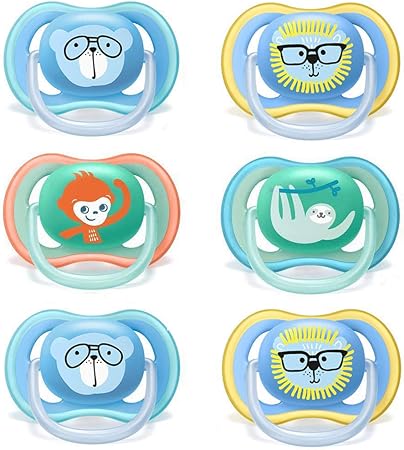 amazon avent dummies